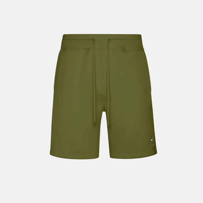 Eastside Golf Core Fleece Moss Green  Shorts