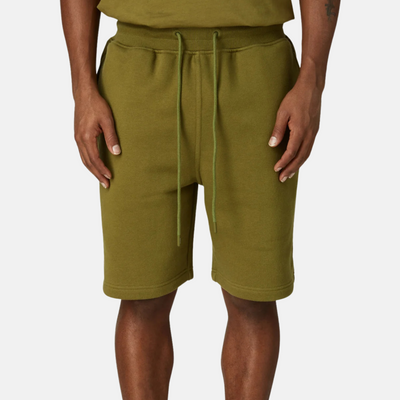 Eastside Golf Core Fleece Moss Green  Shorts