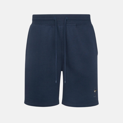 Eastside Golf Core Fleece Midnight Navy Shorts