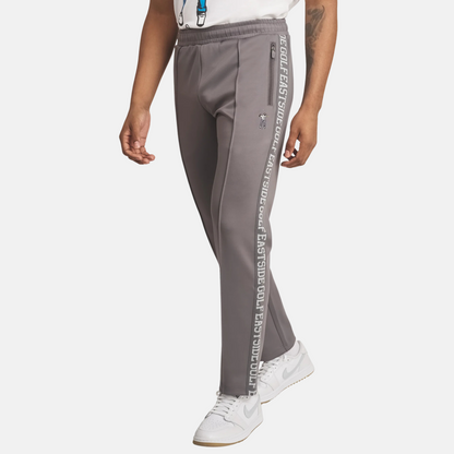 Eastside Golf Charcoal Tracksuit Pants