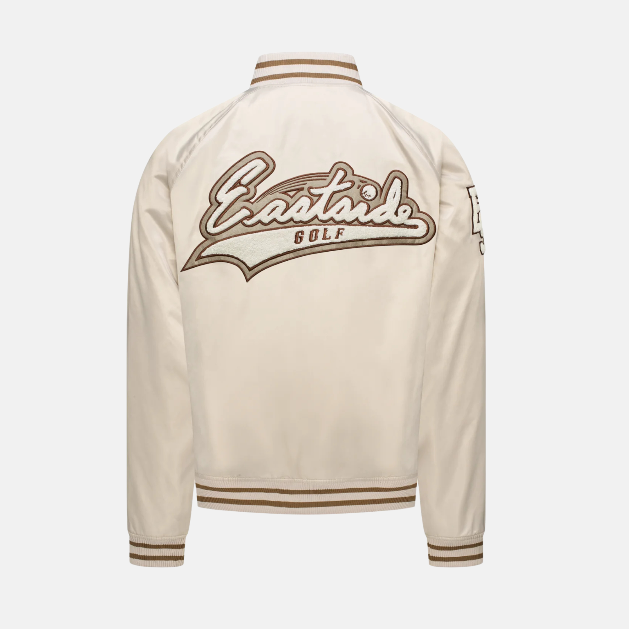 Eastside Golf Pumice Stadium Jacket