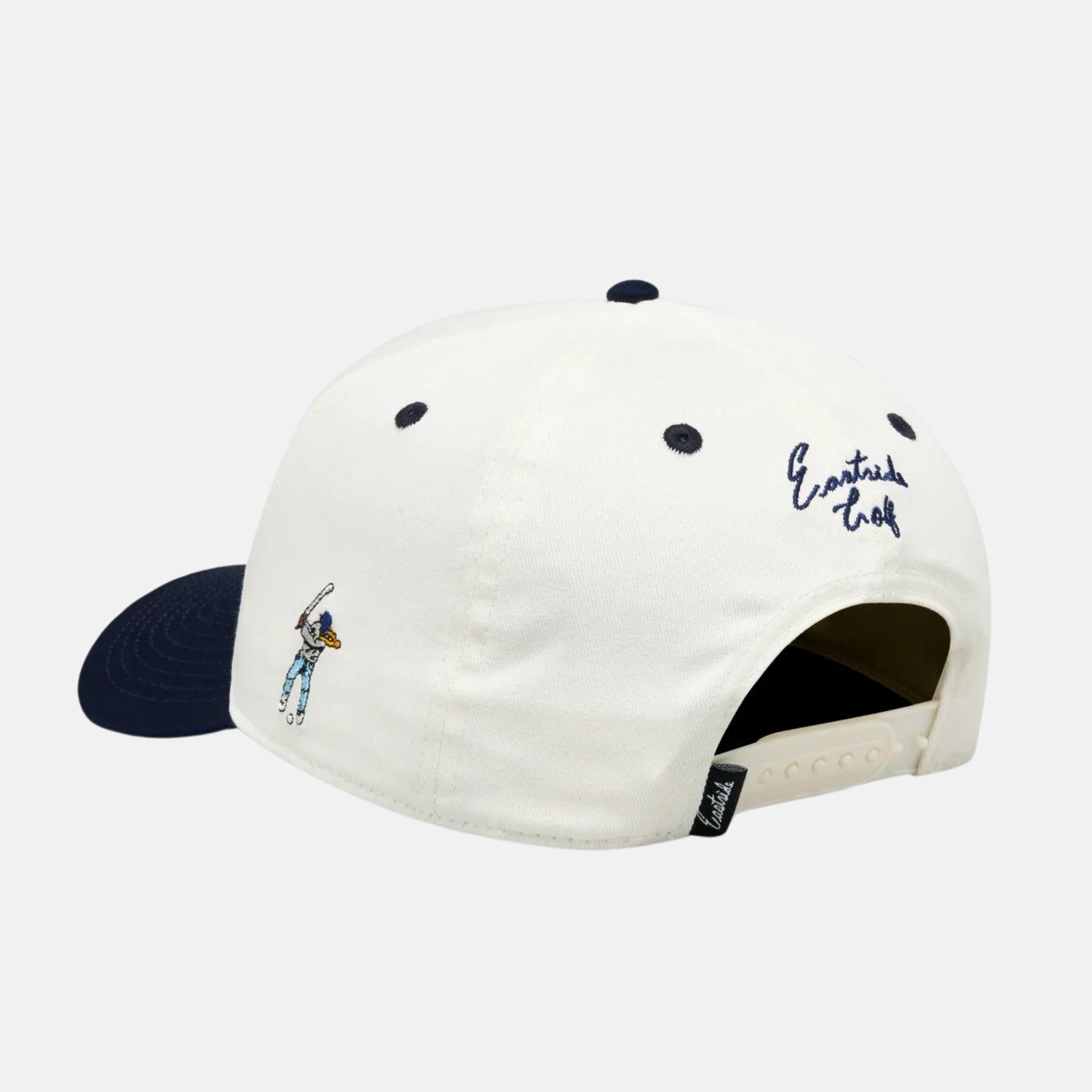 Eastside Golf Midnight Navy 5 Panel Hat