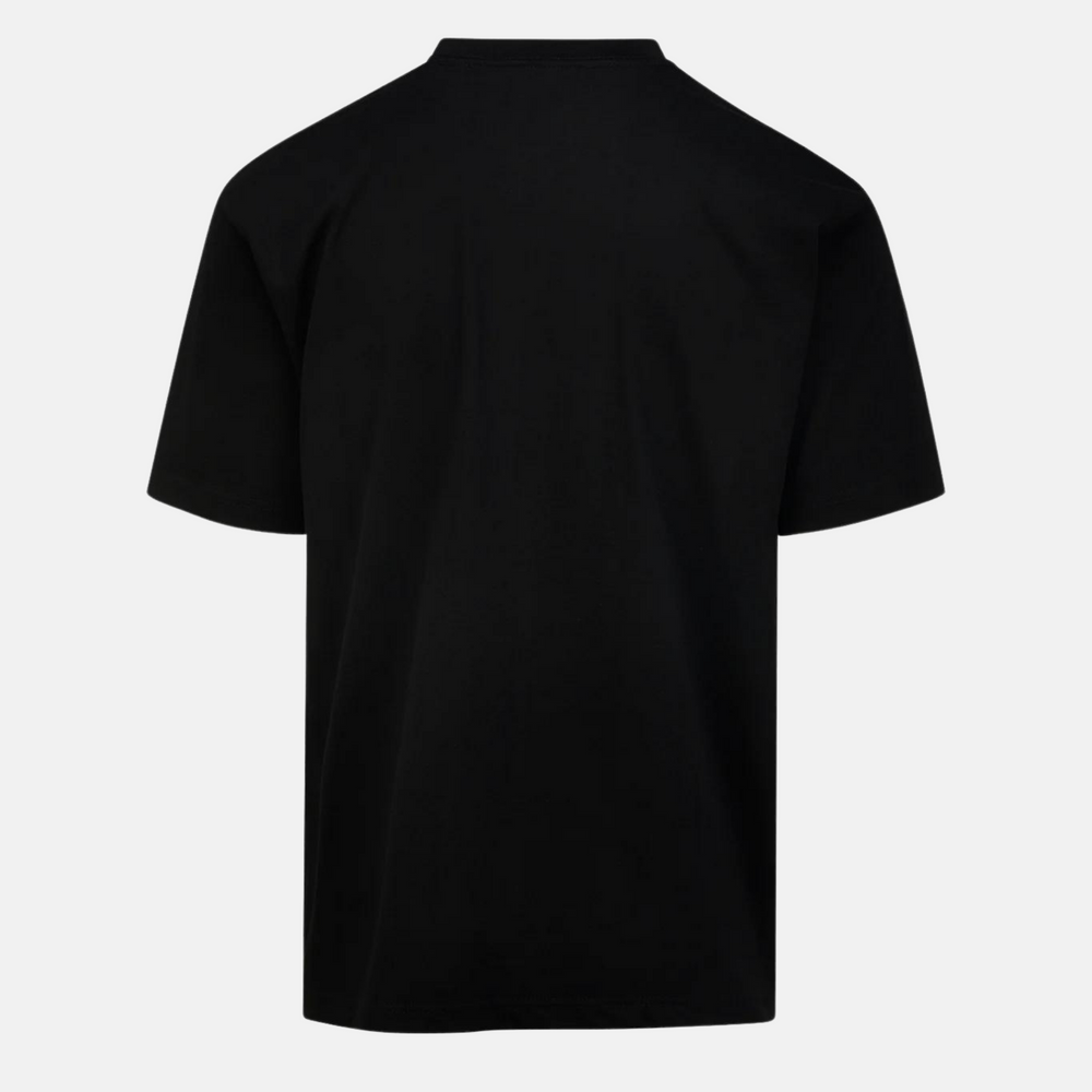Eastside Golf 'From The Heart' Black Print T-Shirt
