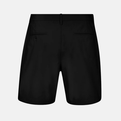 Eastside Golf Black Tech Shorts