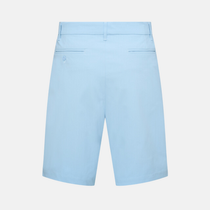 Eastside Golf Sky Blue Tech Shorts