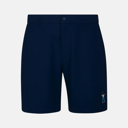 Eastside Golf Midnight Navy Tech Shorts