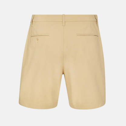 Eastside Golf Pale Khaki Tech Shorts