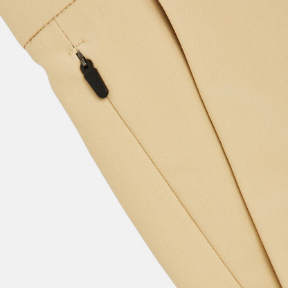 Eastside Golf Pale Khaki Tech Shorts