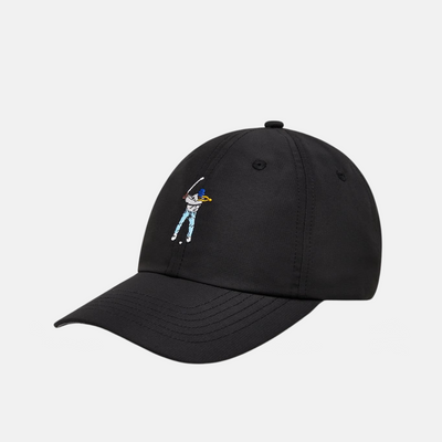 Eastside Golf Women's Black Tournament Hat