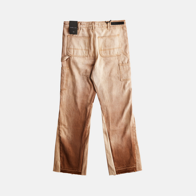 Embellish Brown Hart V2 Jeans