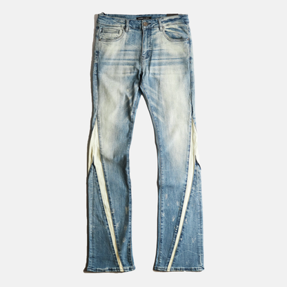 Embellish Vintage Blue Randall Jeans