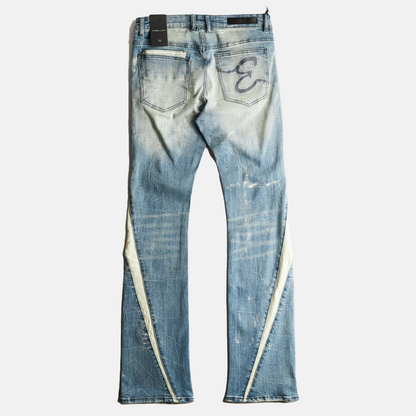 Embellish Vintage Blue Randall Jeans