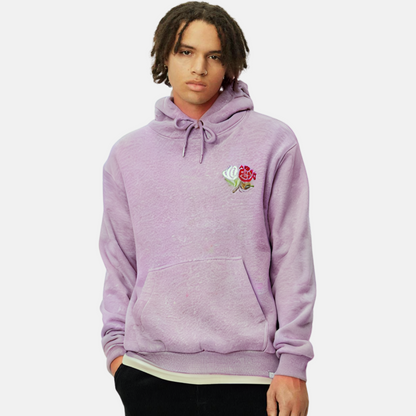 Les Deux Light Orchid Purple Felipe Hoodie