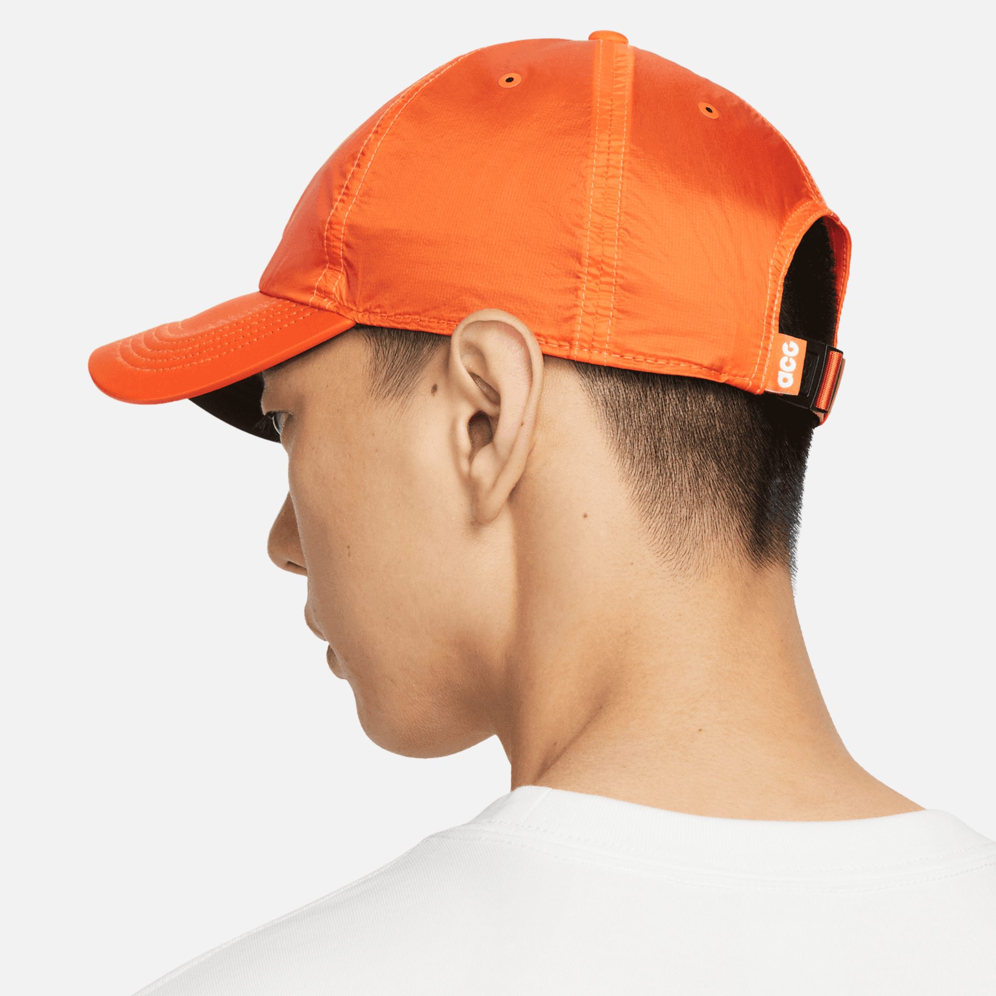Nike ACG Unstructured ACG Orange Cap