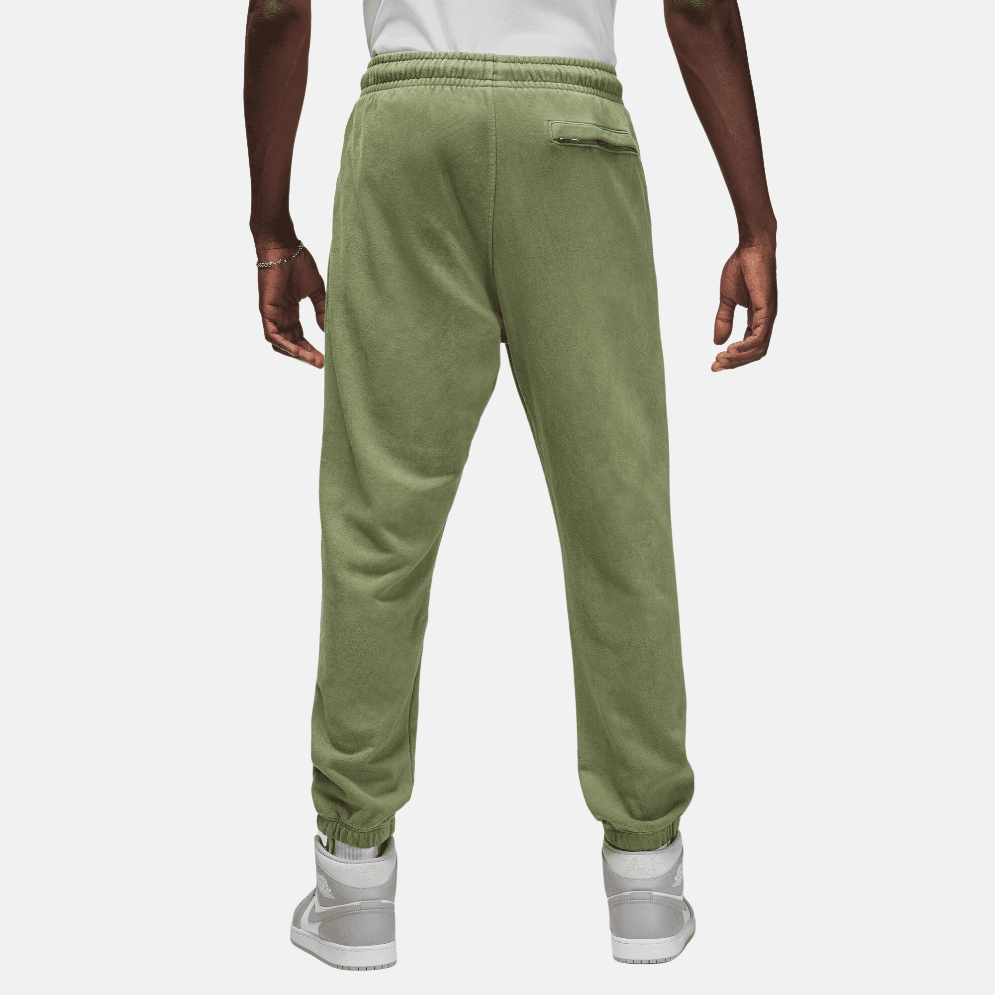 Jordan jumpman air fleece pants shop