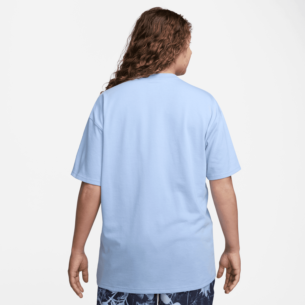 Nike ACG Ley Lines Blue T-Shirt