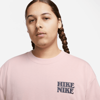 Nike ACG 'Trail Buddy' Navy T-Shirt – Puffer Reds