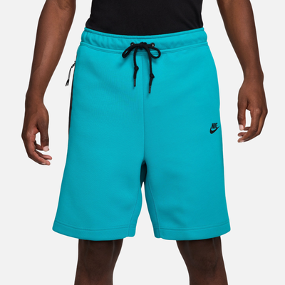 Nike Sportswear Dusty Cactus Tech Fleece Shorts