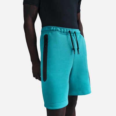 Nike Sportswear Dusty Cactus Tech Fleece Shorts