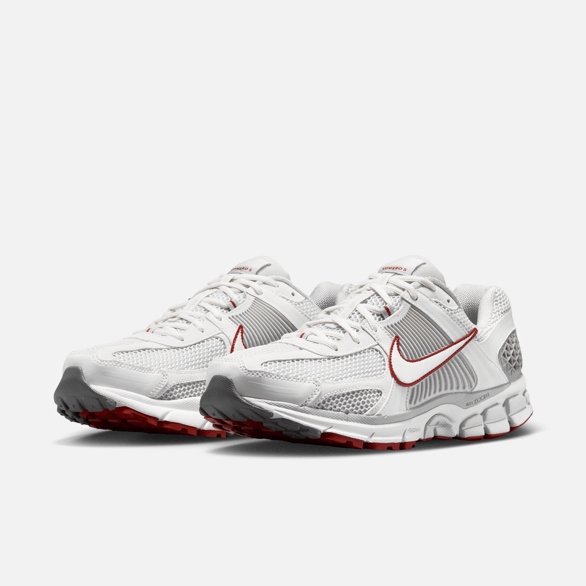 Nike Zoom Vomero 5 Photon Dust Summit White