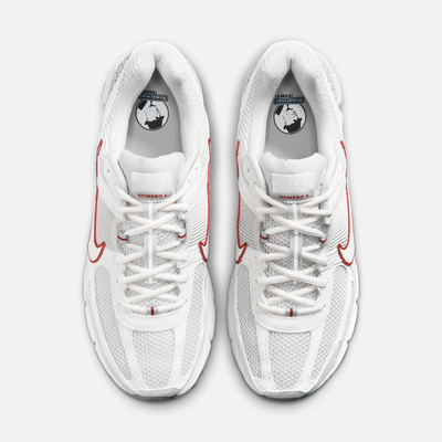 Nike Zoom Vomero 5 Photon Dust Summit White