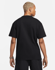 Nike Sportswear Max90 Snail Graph Black T-Shirt