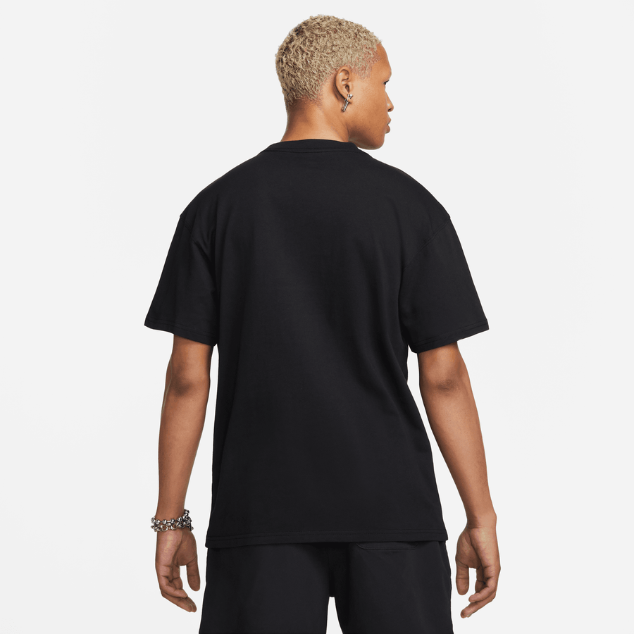 Nike Sportswear Max90 Snail Graph Black T-Shirt