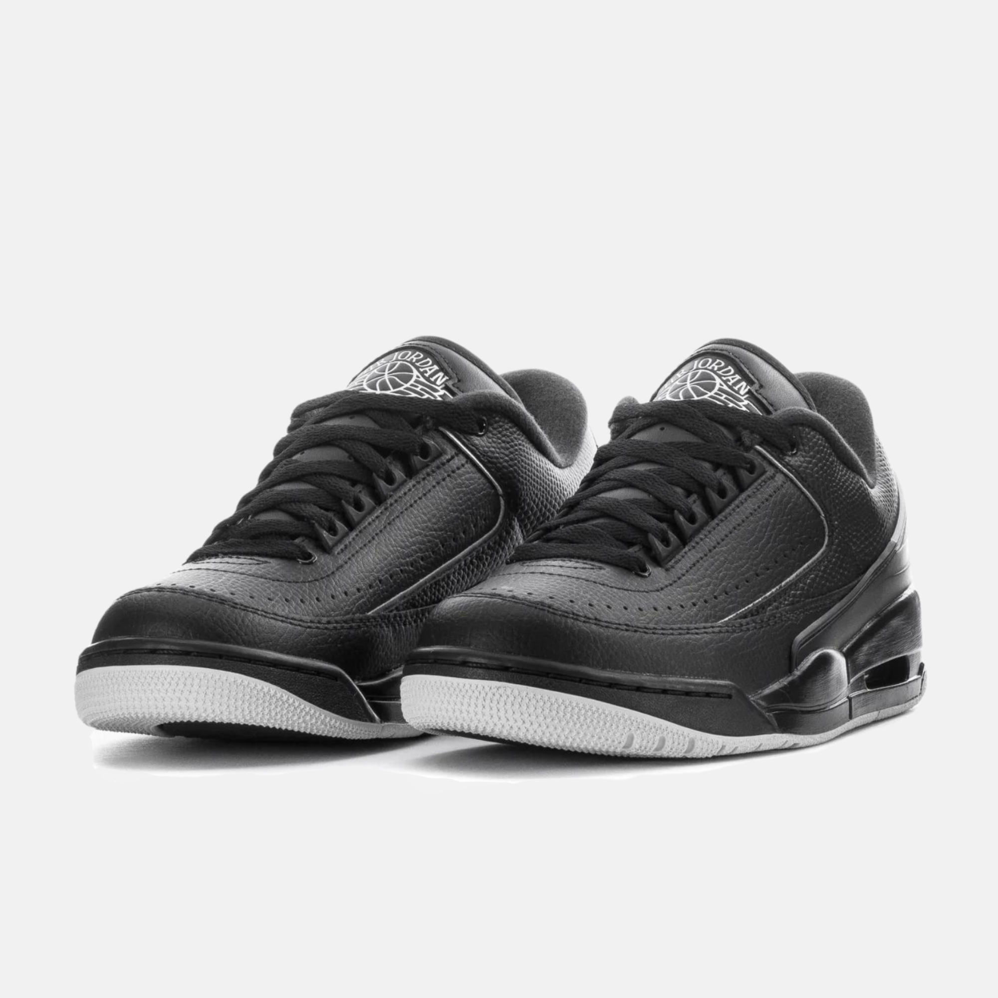 Jordan 3 metallic silver online