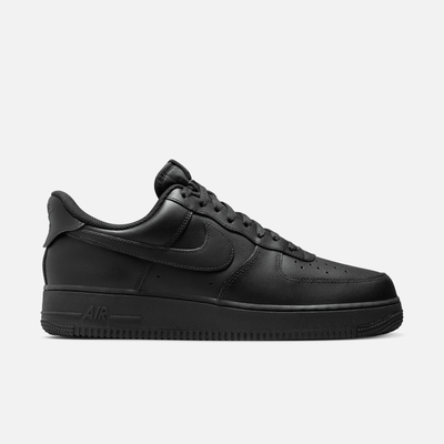 Nike Air Force 1 Low FlyEase Triple Black