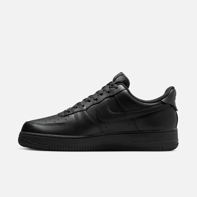 Nike Air Force 1 Low FlyEase Triple Black