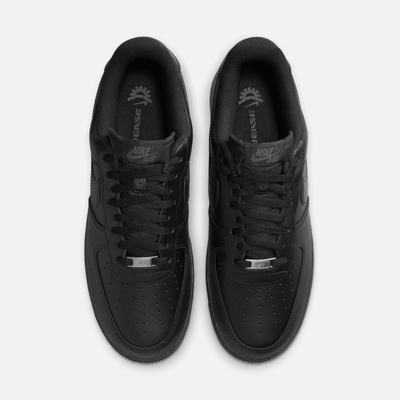 Nike Air Force 1 Low FlyEase Triple Black