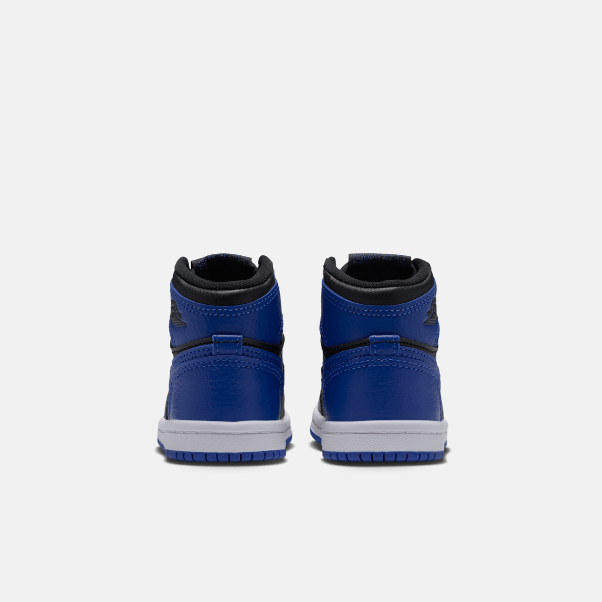 Air Jordan Kids' 1 Retro High OG Royal (TD)
