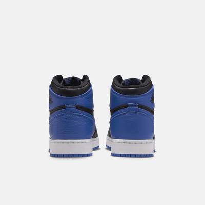 Air Jordan Big Kids' 1 Retro High OG Royal (GS)