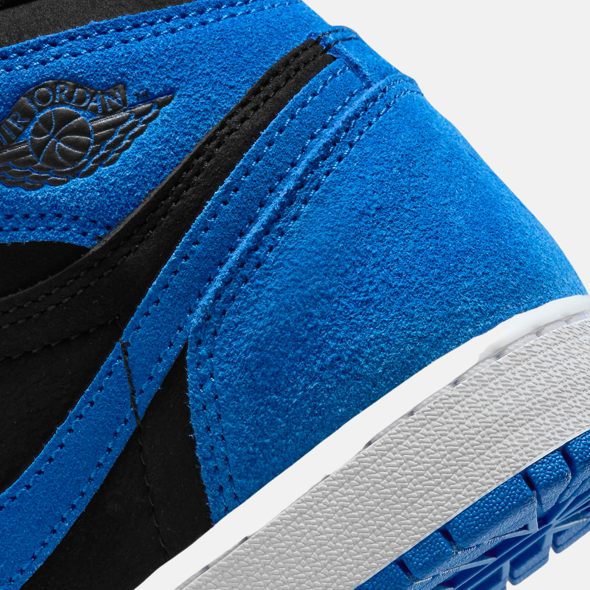 Air jordan 1 sales retro high bg blue