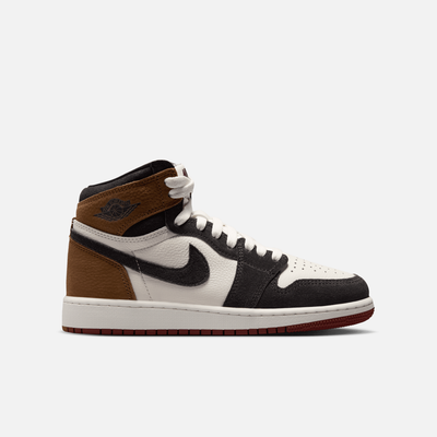 Air Jordan Big Kids' 1 Retro High OG Love Letter (GS)