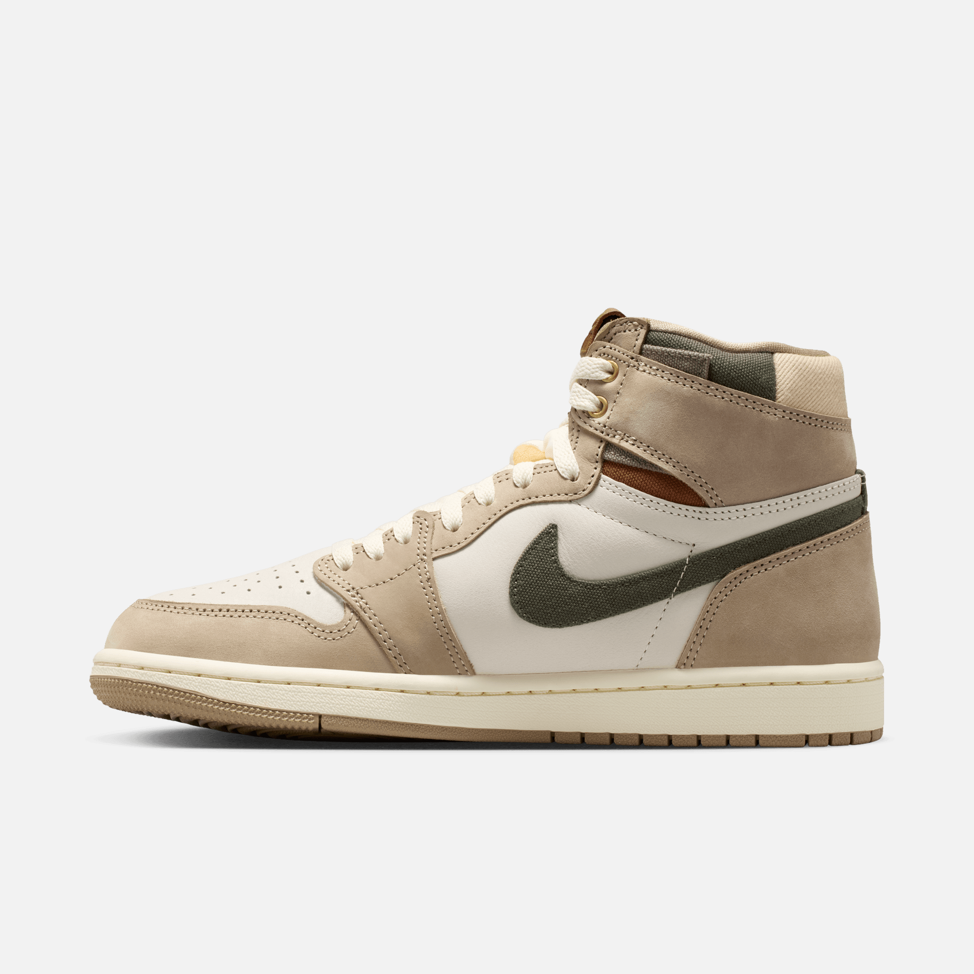 Air Jordan Women's 1 High OG Shop Jacket