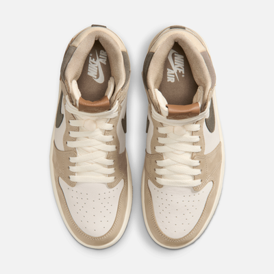 Air Jordan Women's 1 High OG Shop Jacket