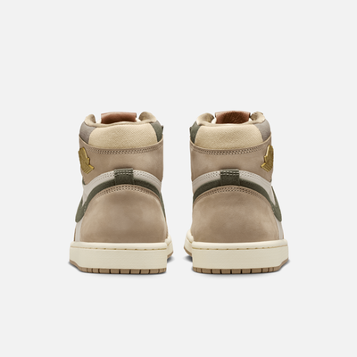 Air Jordan Women's 1 High OG Shop Jacket