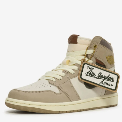 Air Jordan Women's 1 High OG Shop Jacket