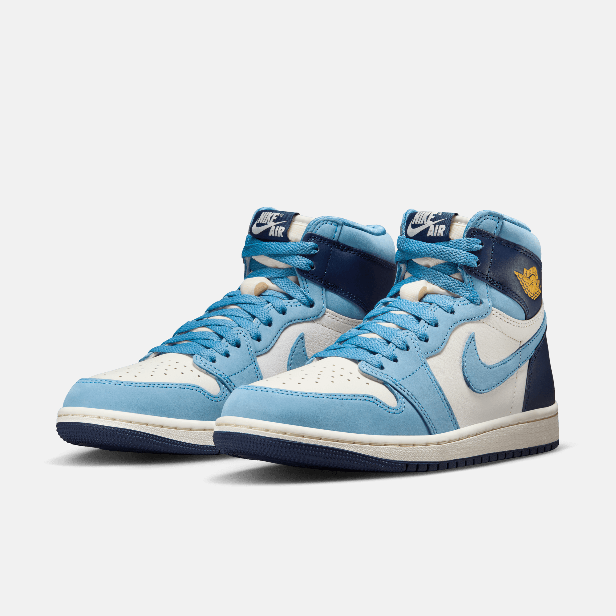 Air Jordan Women's 1 Retro High OG 'First In Flight'