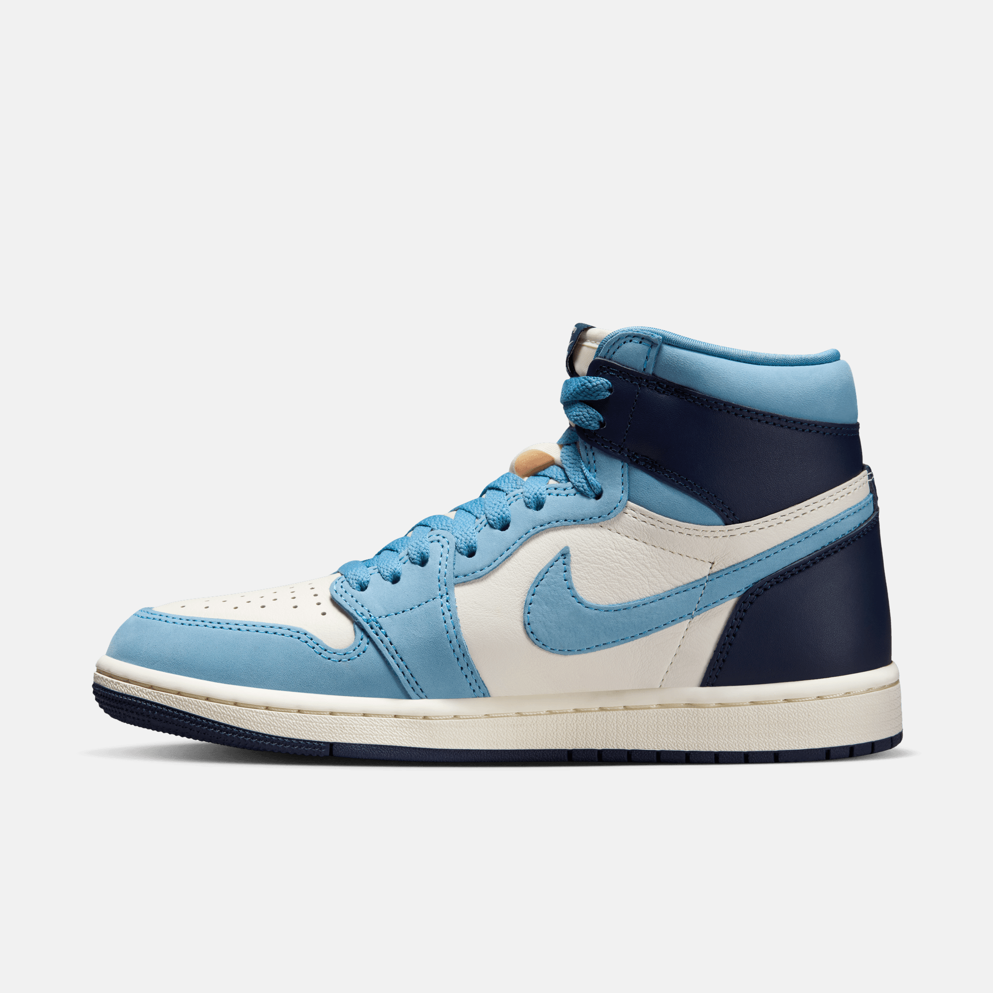 Air Jordan Women's 1 Retro High OG 'First In Flight'