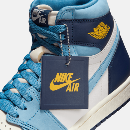 Air Jordan Women's 1 Retro High OG 'First In Flight'