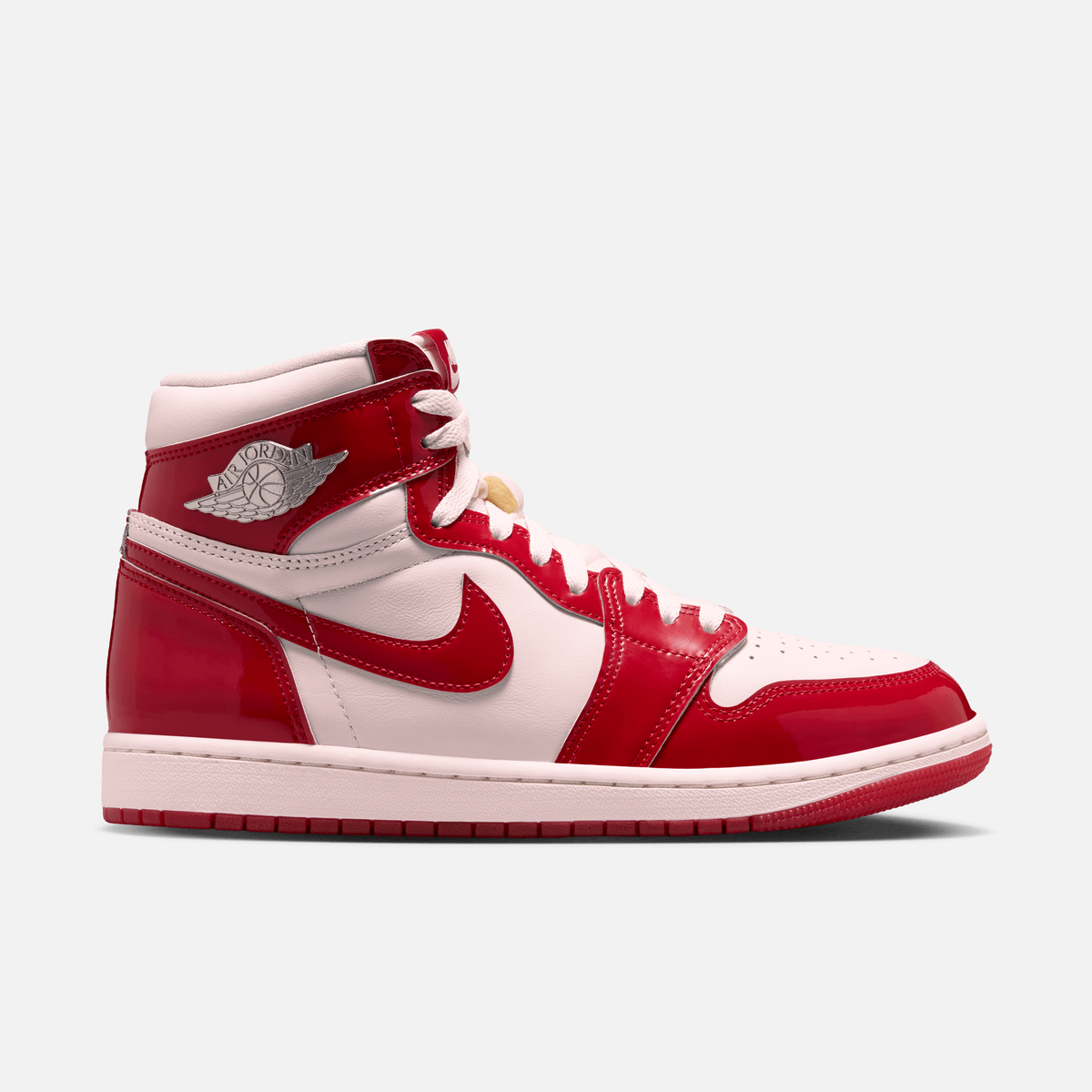 Air Jordan Women's 1 Retro High OG Nails & Grails