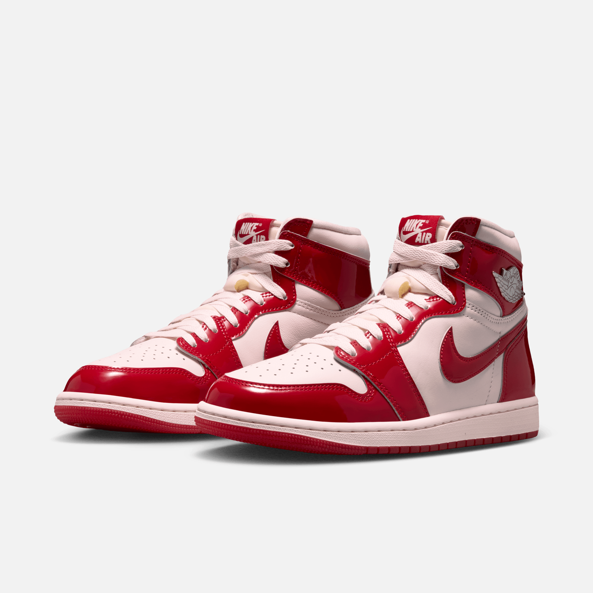 Air Jordan Women's 1 Retro High OG Nails & Grails