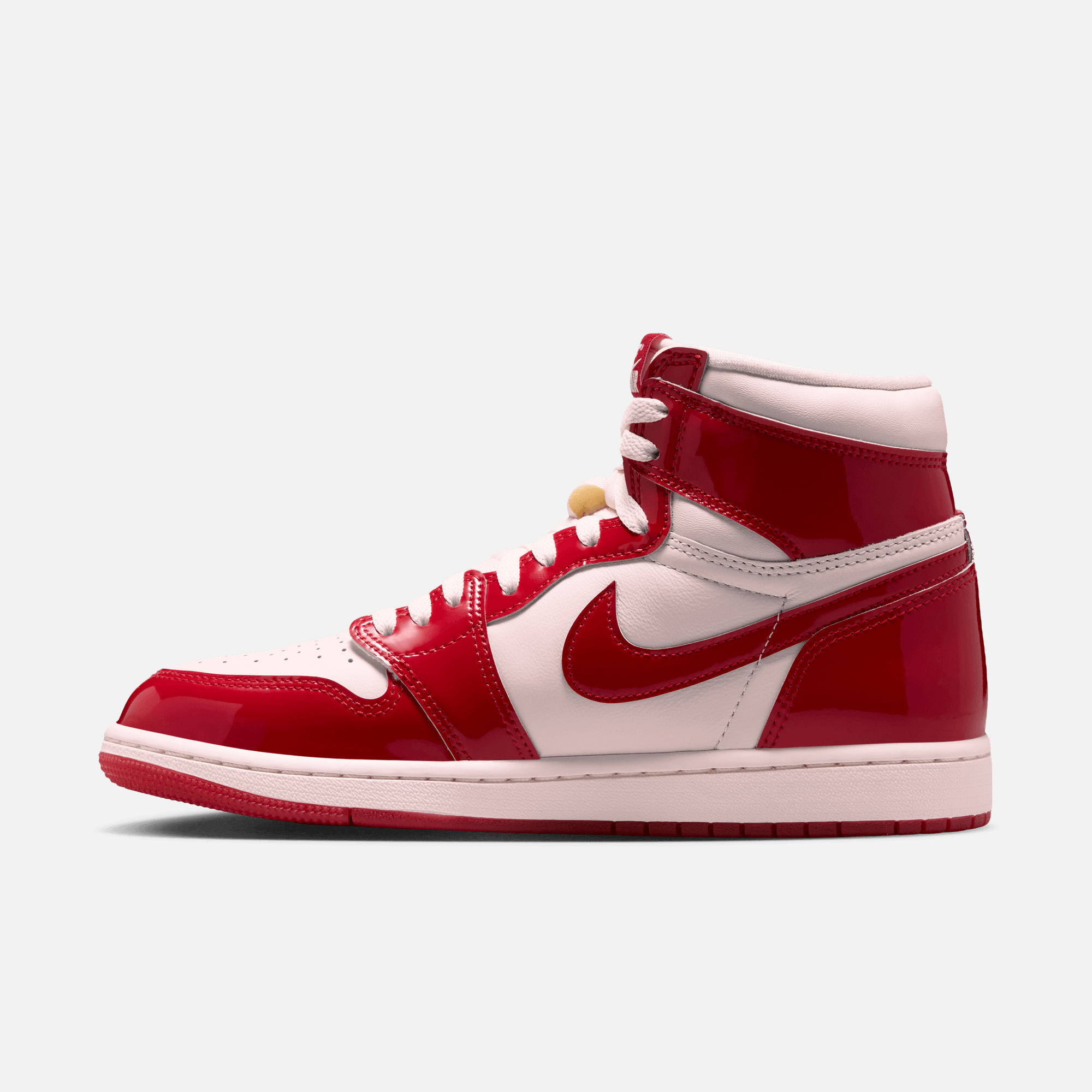 Air Jordan Women's 1 Retro High OG Nails & Grails