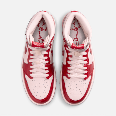 Air Jordan Women's 1 Retro High OG Nails & Grails