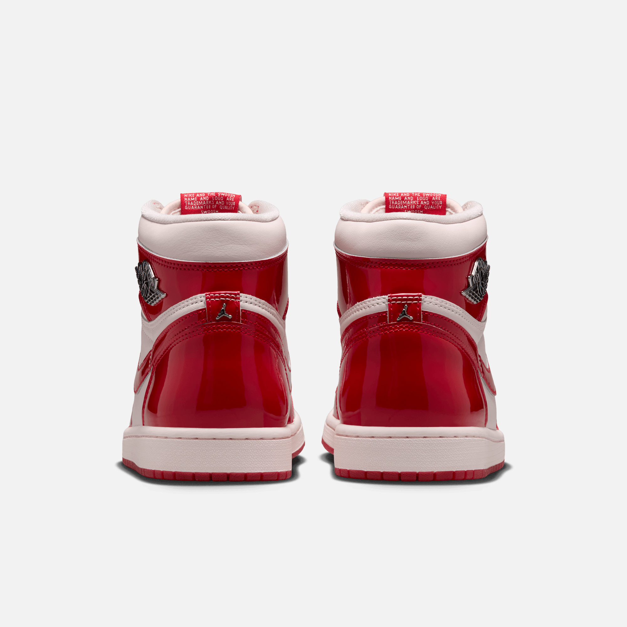 Air Jordan Women's 1 Retro High OG Nails & Grails