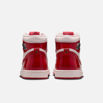 Air Jordan Women's 1 Retro High OG Nails & Grails