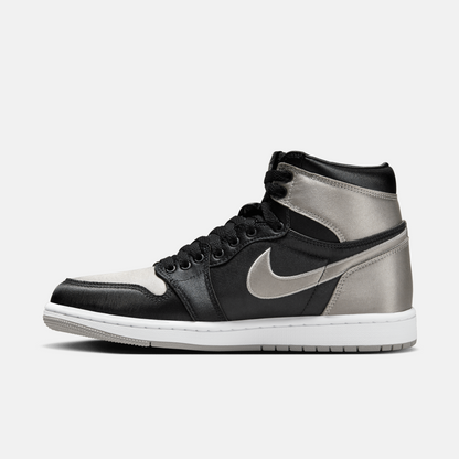 Air Jordan Women's 1 Retro High OG Satin Shadow