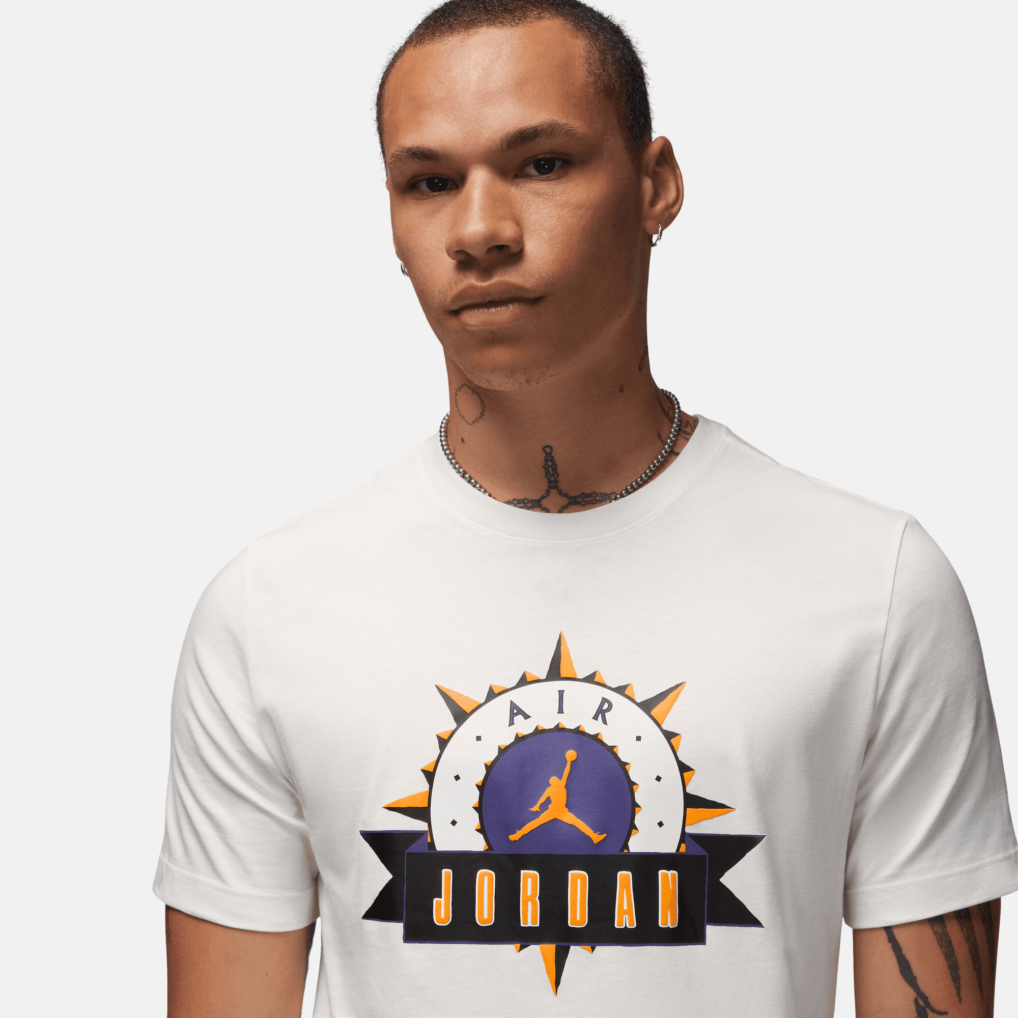 Air Jordan Flight MVP Graphic T-Shirt
